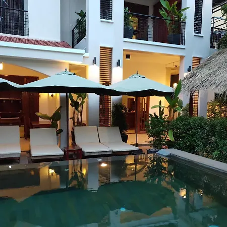 Smart Angkor Boutique