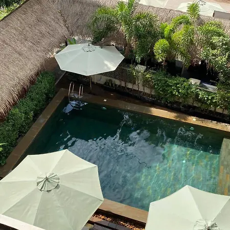 Smart Angkor Boutique Hotel