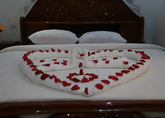Smart Angkor Boutique 4*