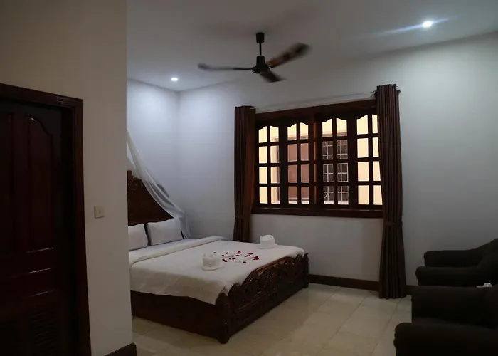Smart Angkor Boutique Siem Reap