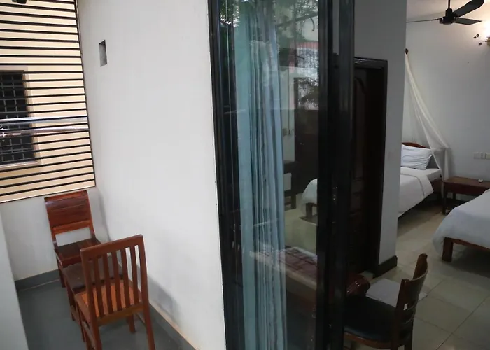 Hotel Smart Angkor Boutique Siem Reap