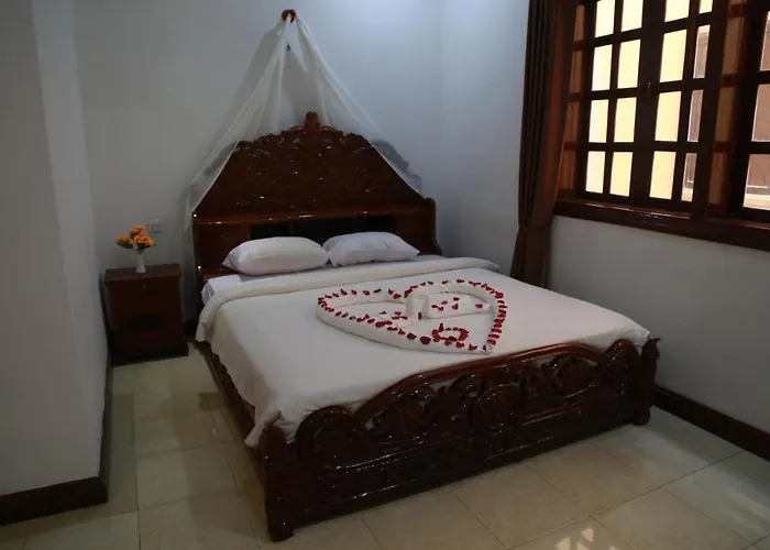 Smart Angkor Boutique Hotel