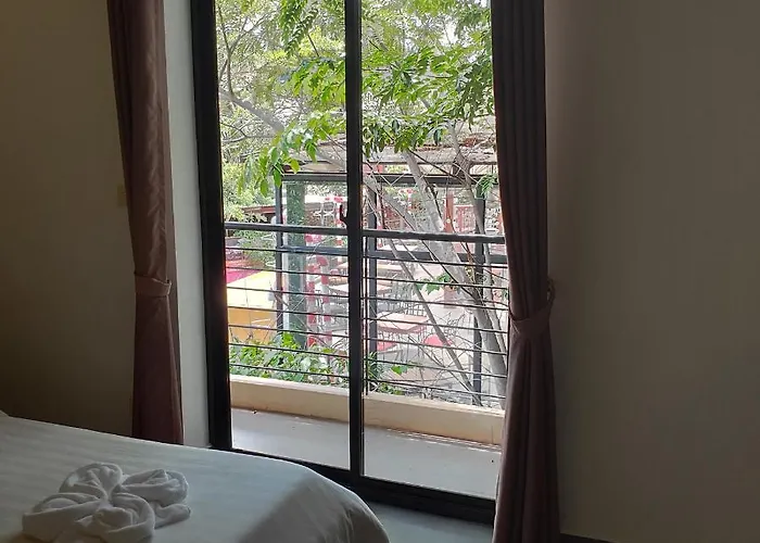 Smart Angkor Boutique Hotel