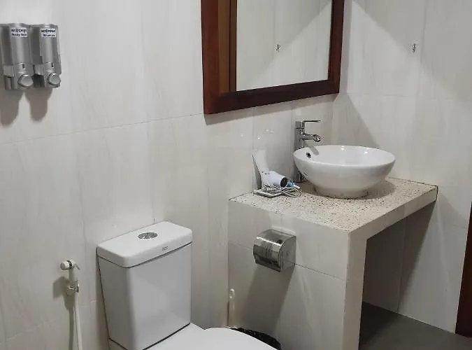 Smart Angkor Boutique Siem Reap
