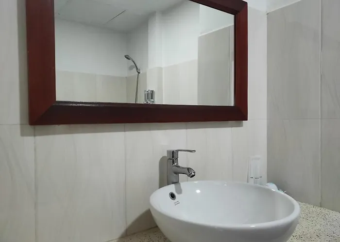 Smart Angkor Boutique Siem Reap