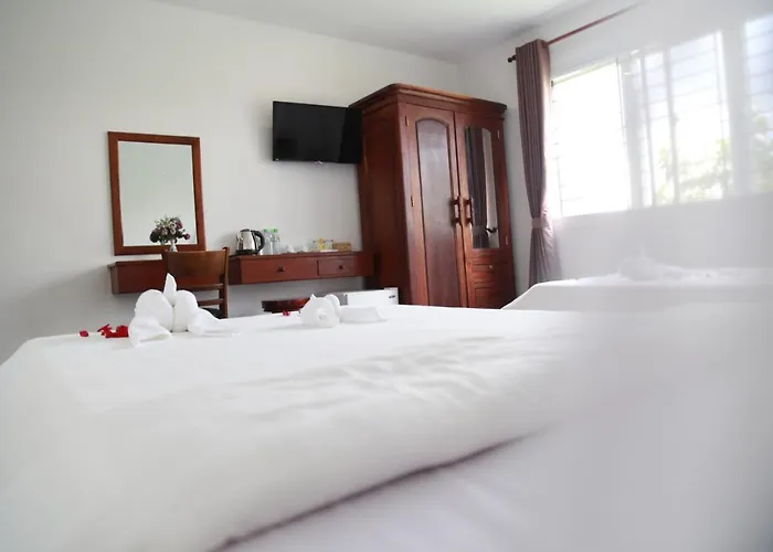 Smart Angkor Boutique 4* Siem Reap