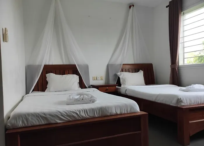 Smart Angkor Boutique Hotel 4*