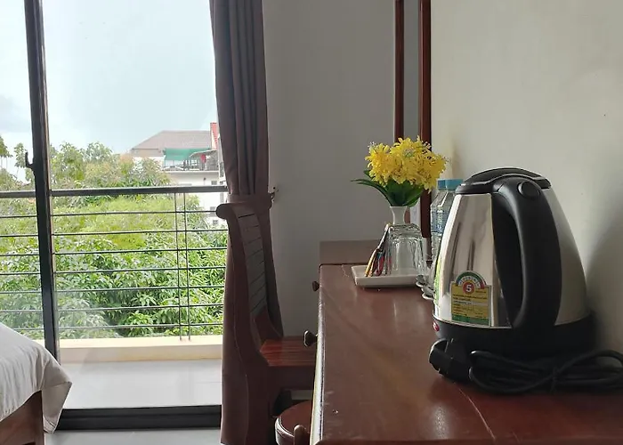 Smart Angkor Boutique Hotel 4*