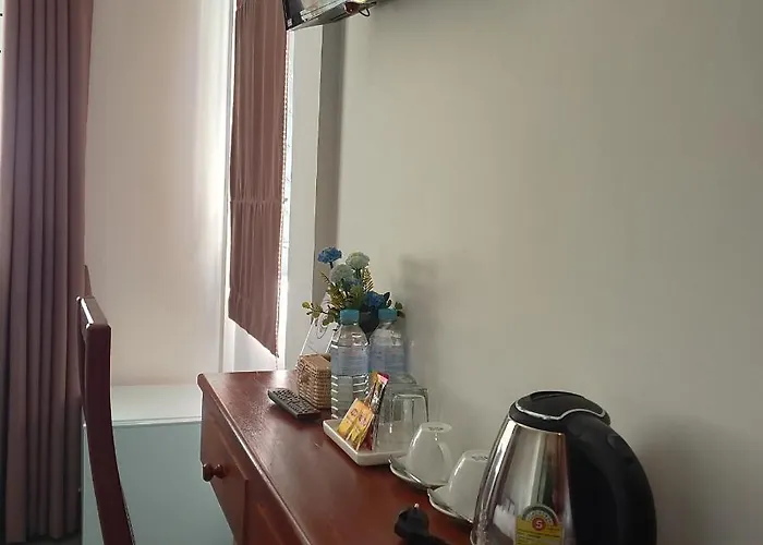 Smart Angkor Boutique Hotel Siem Reap