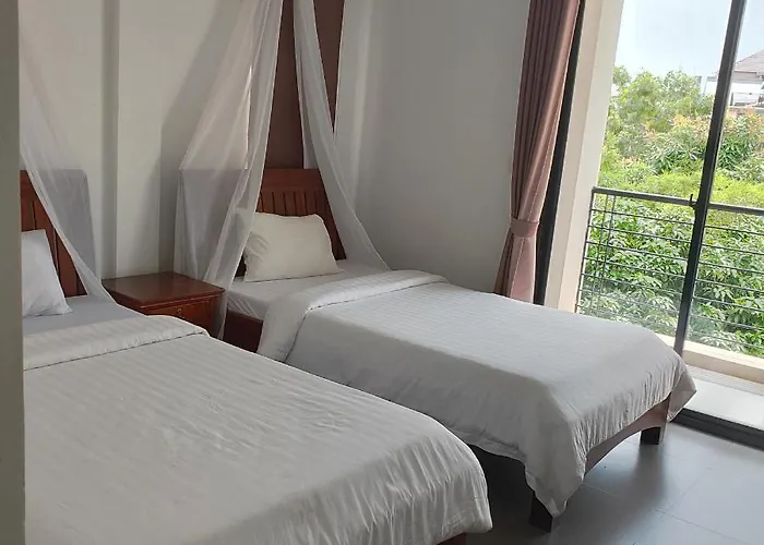 Smart Angkor Boutique Siem Reap