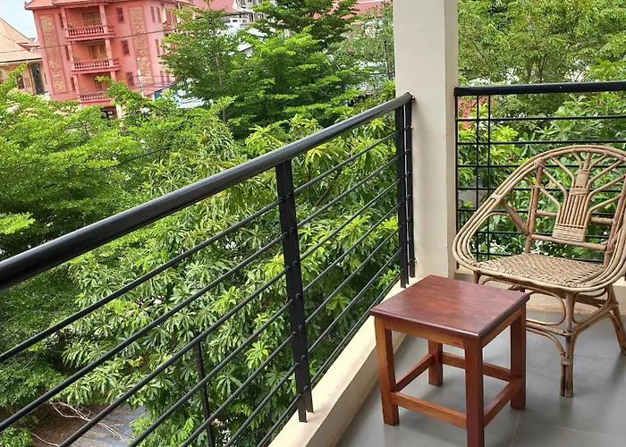 Smart Angkor Boutique 4*