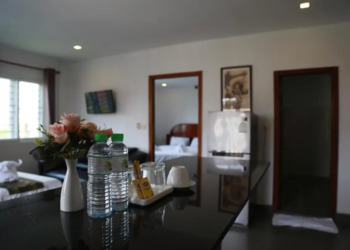 Smart Angkor Boutique Hotel Siem Reap