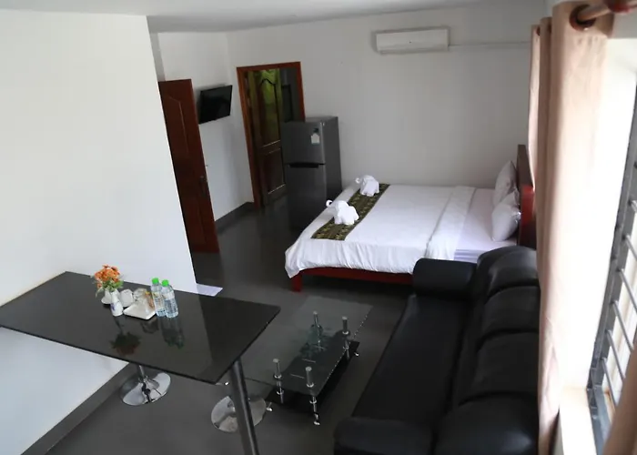 Smart Angkor Boutique Siem Reap