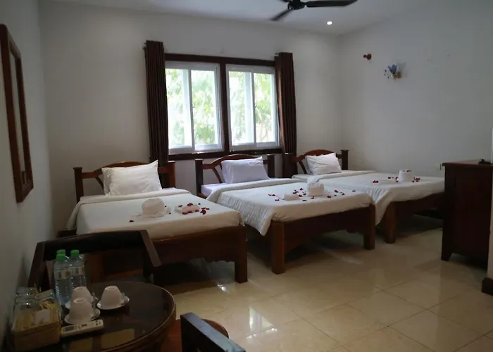 Hotel Smart Angkor Boutique Siem Reap