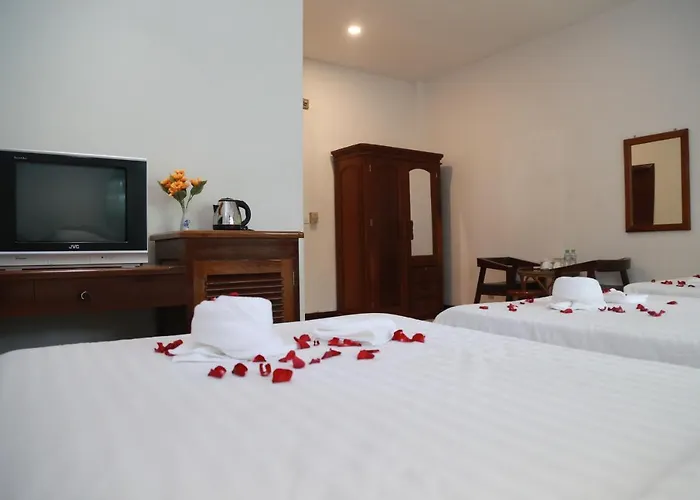 Smart Angkor Boutique Hotel