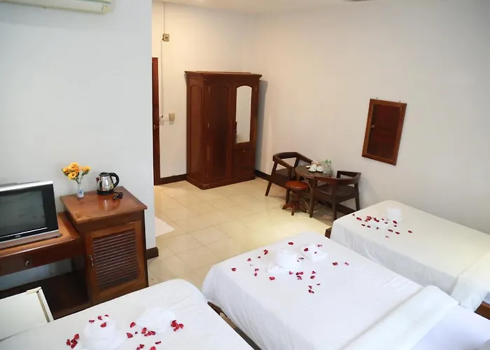 Smart Angkor Boutique Siem Reap