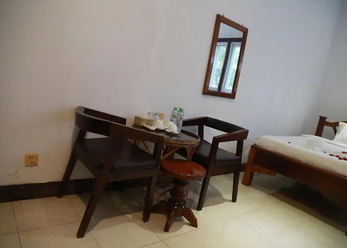 Hotel Smart Angkor Boutique
