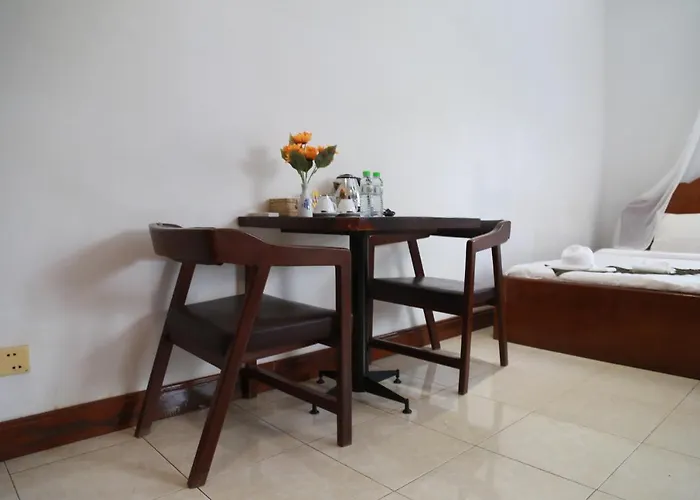 Hotel Smart Angkor Boutique