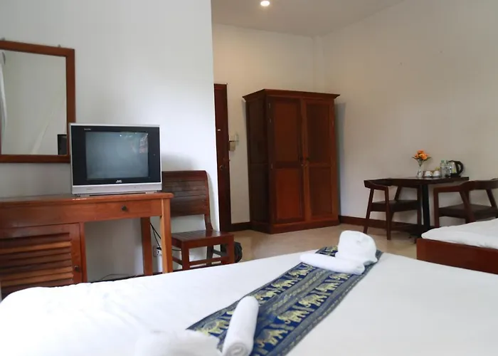 Smart Angkor Boutique 4*