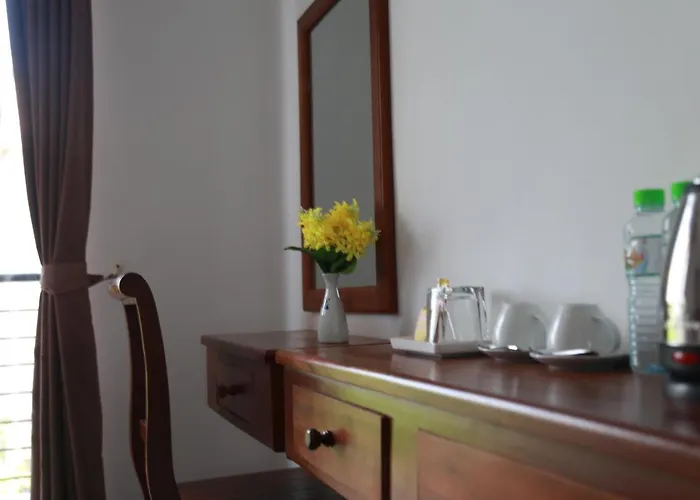 Hotel Smart Angkor Boutique