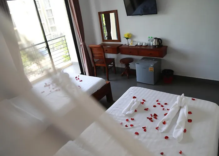 Smart Angkor Boutique Siem Reap