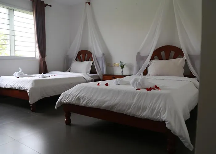 Smart Angkor Boutique Siem Reap