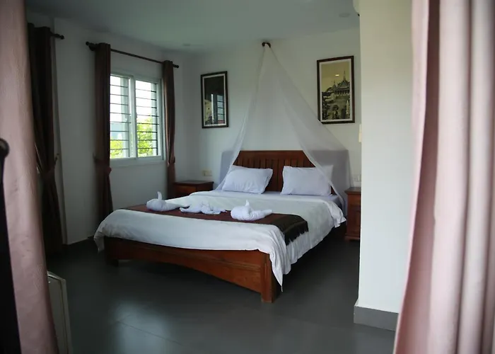 Smart Angkor Boutique 4*