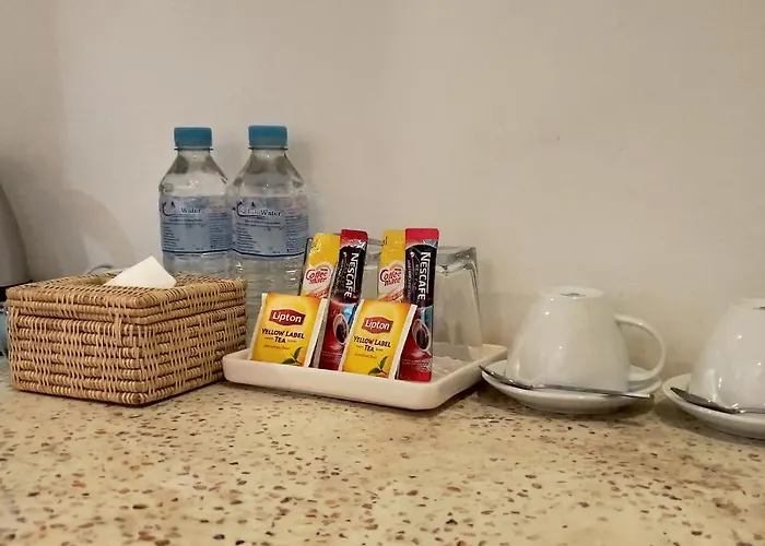 Smart Angkor Boutique Hotel
