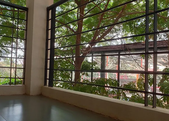 Hotel Smart Angkor Boutique