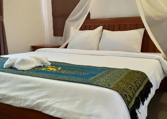 Smart Angkor Boutique