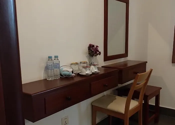 Smart Angkor Boutique Hotel 4*