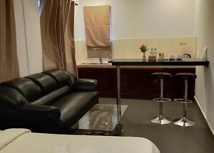 Smart Angkor Boutique Hotel Siem Reap