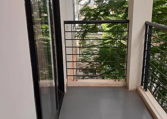 Smart Angkor Boutique 4*