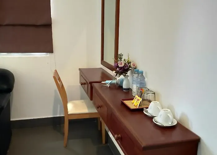 Smart Angkor Boutique Hotel Siem Reap