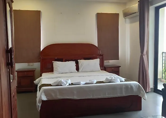 Hotel Smart Angkor Boutique 4*