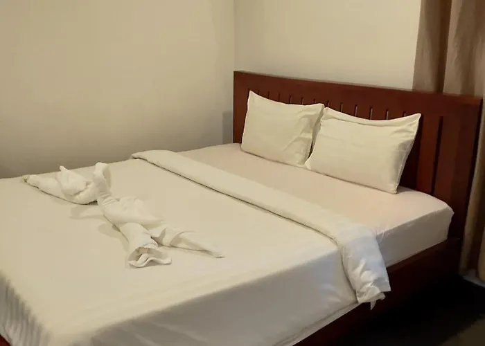 Hotel Smart Angkor Boutique Siem Reap