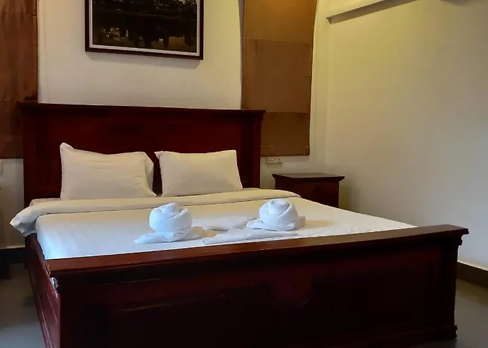 Smart Angkor Boutique Hotel