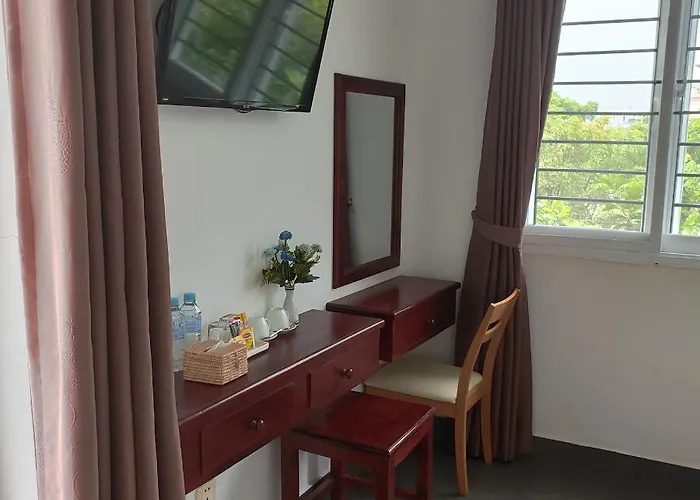 Smart Angkor Boutique