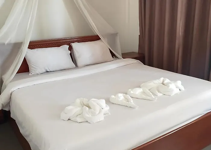 Smart Angkor Boutique Hotel