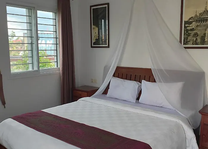 Smart Angkor Boutique