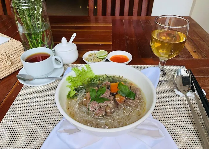 Smart Angkor Boutique 4* Siem Reap
