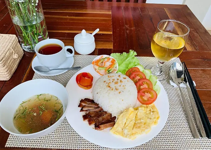 Smart Angkor Boutique Hotel Siem Reap