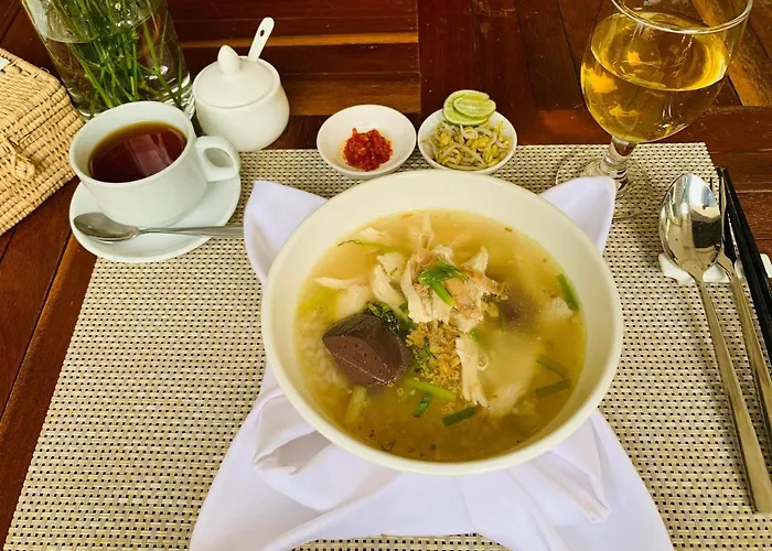 Smart Angkor Boutique Hotel