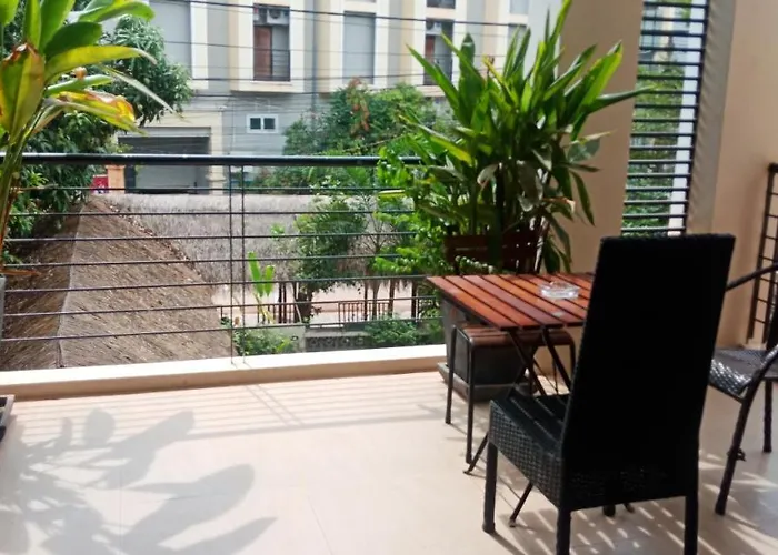 Hotel Smart Angkor Boutique