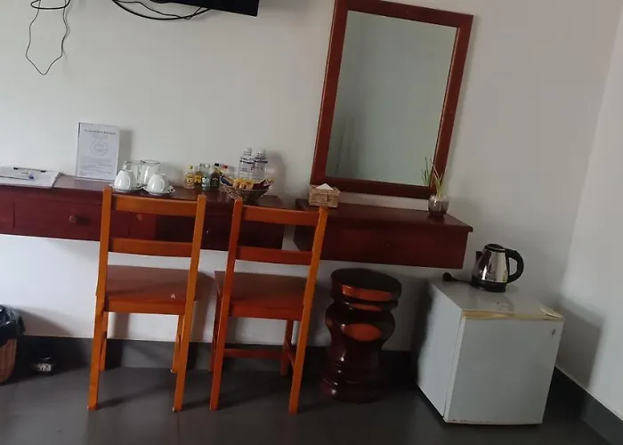 Smart Angkor Boutique 4* Siem Reap