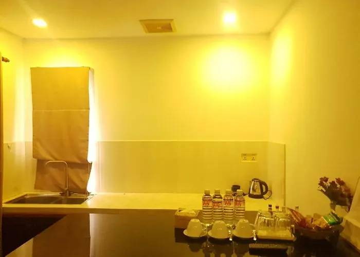 Hotel Smart Angkor Boutique