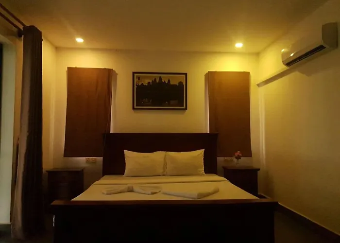 Smart Angkor Boutique Siem Reap